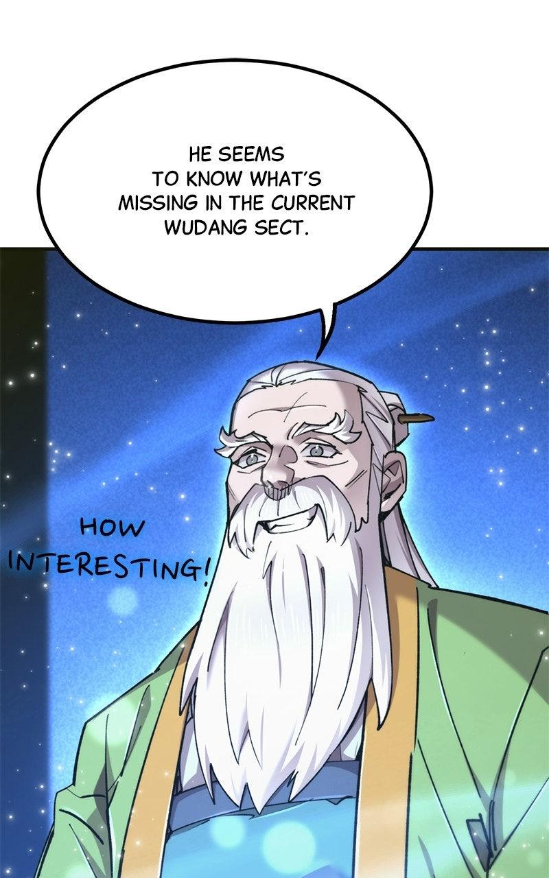 The Masters Have Subscribed Chap 68 - Next Chap 69