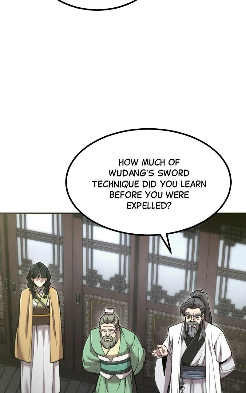 The Masters Have Subscribed Chap 68 - Next Chap 69