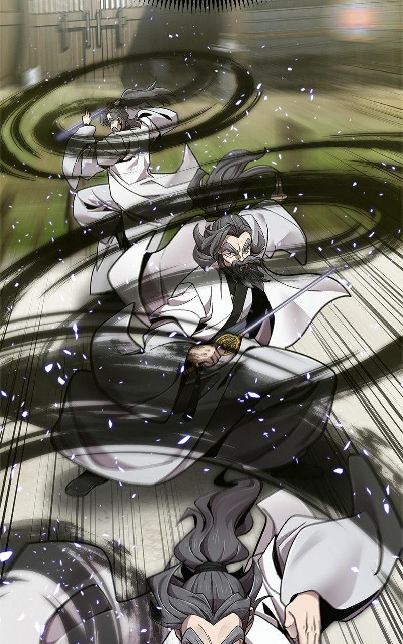 The Masters Have Subscribed Chap 68 - Next Chap 69