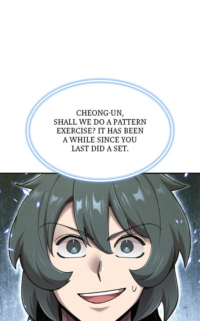 The Masters Have Subscribed Chap 68 - Next Chap 69