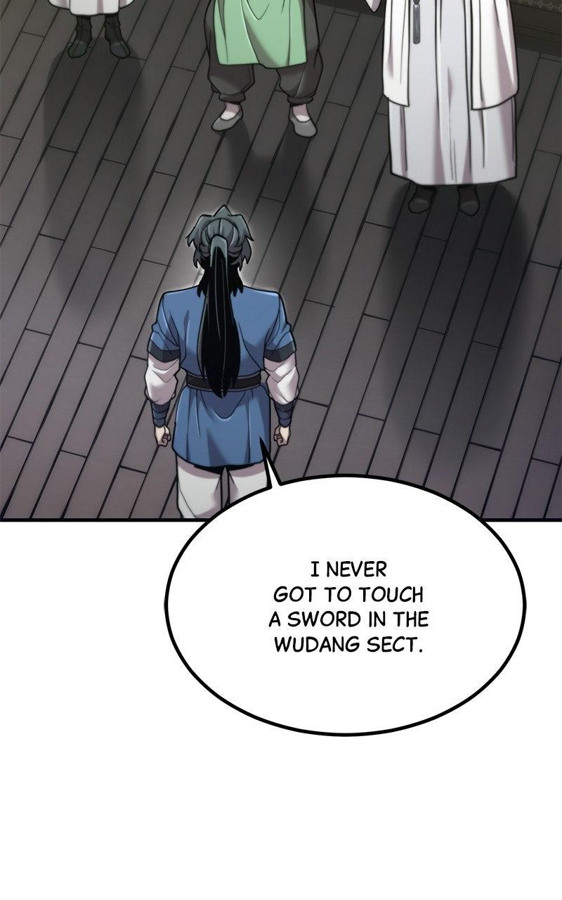 The Masters Have Subscribed Chap 68 - Next Chap 69