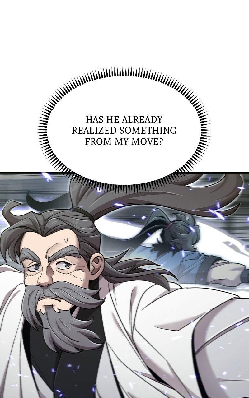 The Masters Have Subscribed Chap 68 - Next Chap 69