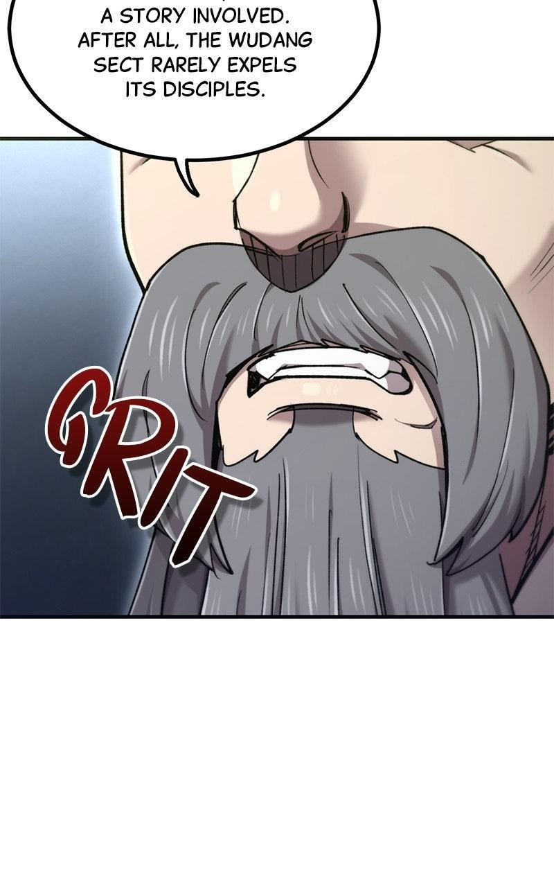 The Masters Have Subscribed Chap 68 - Next Chap 69