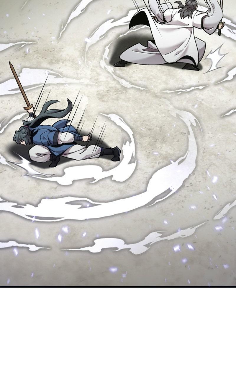 The Masters Have Subscribed Chap 68 - Next Chap 69