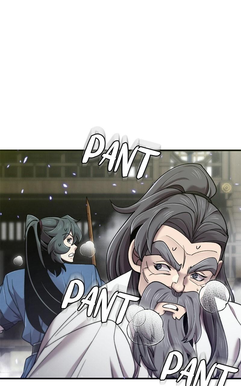 The Masters Have Subscribed Chap 68 - Next Chap 69