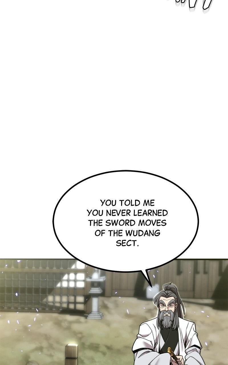 The Masters Have Subscribed Chap 68 - Next Chap 69