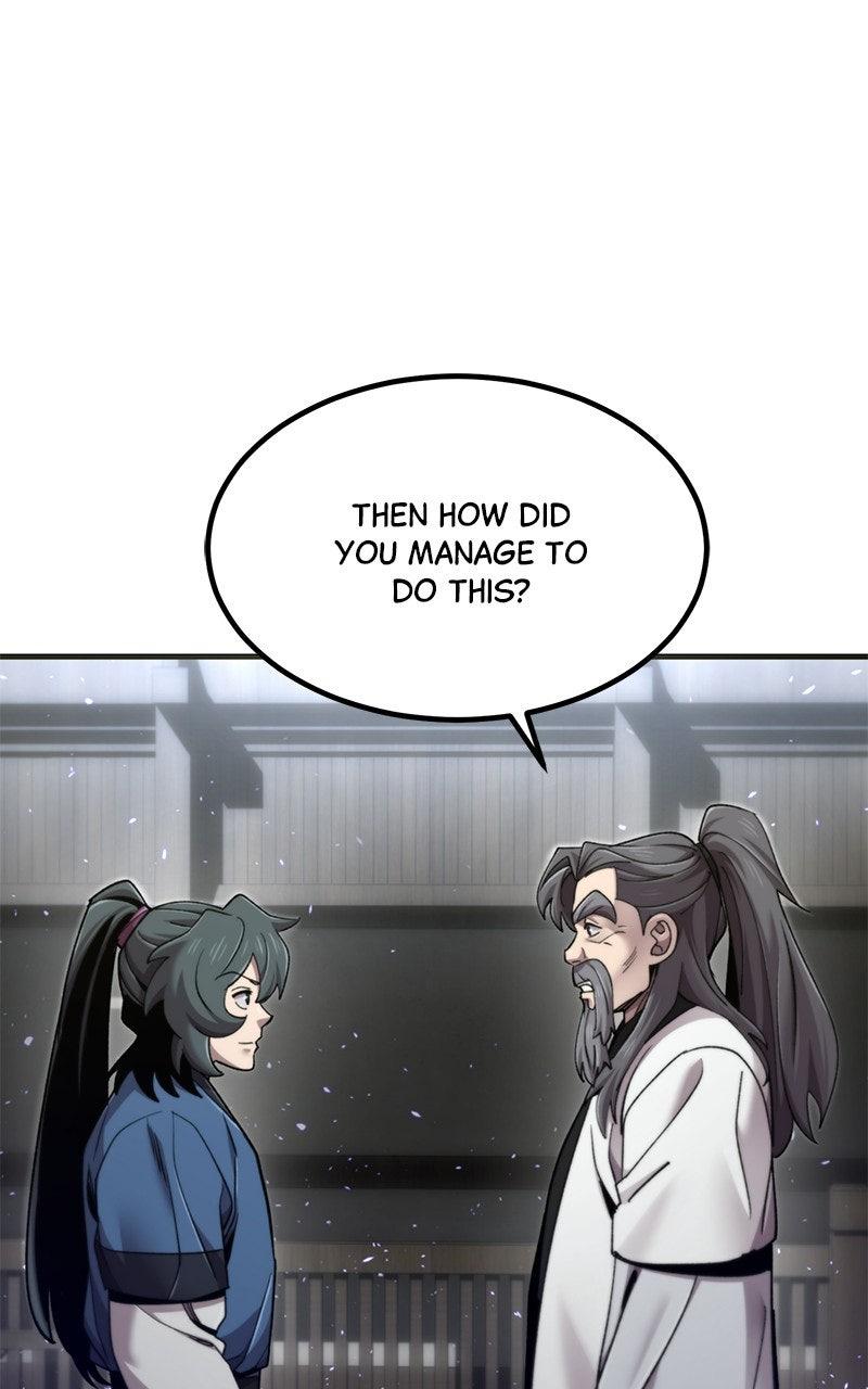 The Masters Have Subscribed Chap 68 - Next Chap 69