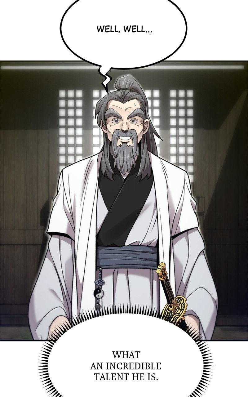 The Masters Have Subscribed Chap 68 - Next Chap 69