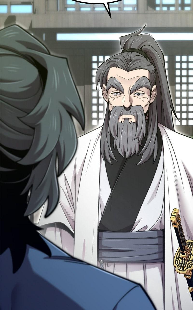 The Masters Have Subscribed Chap 68 - Next Chap 69