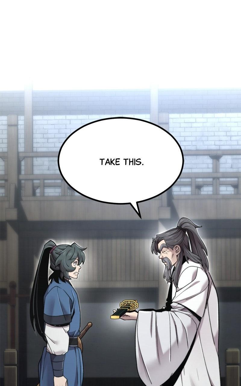 The Masters Have Subscribed Chap 68 - Next Chap 69