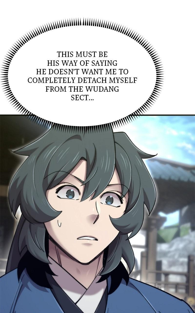 The Masters Have Subscribed Chap 68 - Next Chap 69