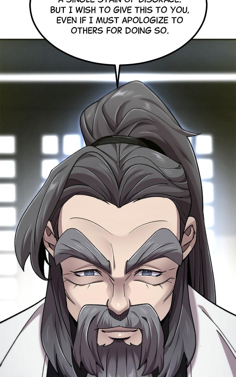 The Masters Have Subscribed Chap 68 - Next Chap 69