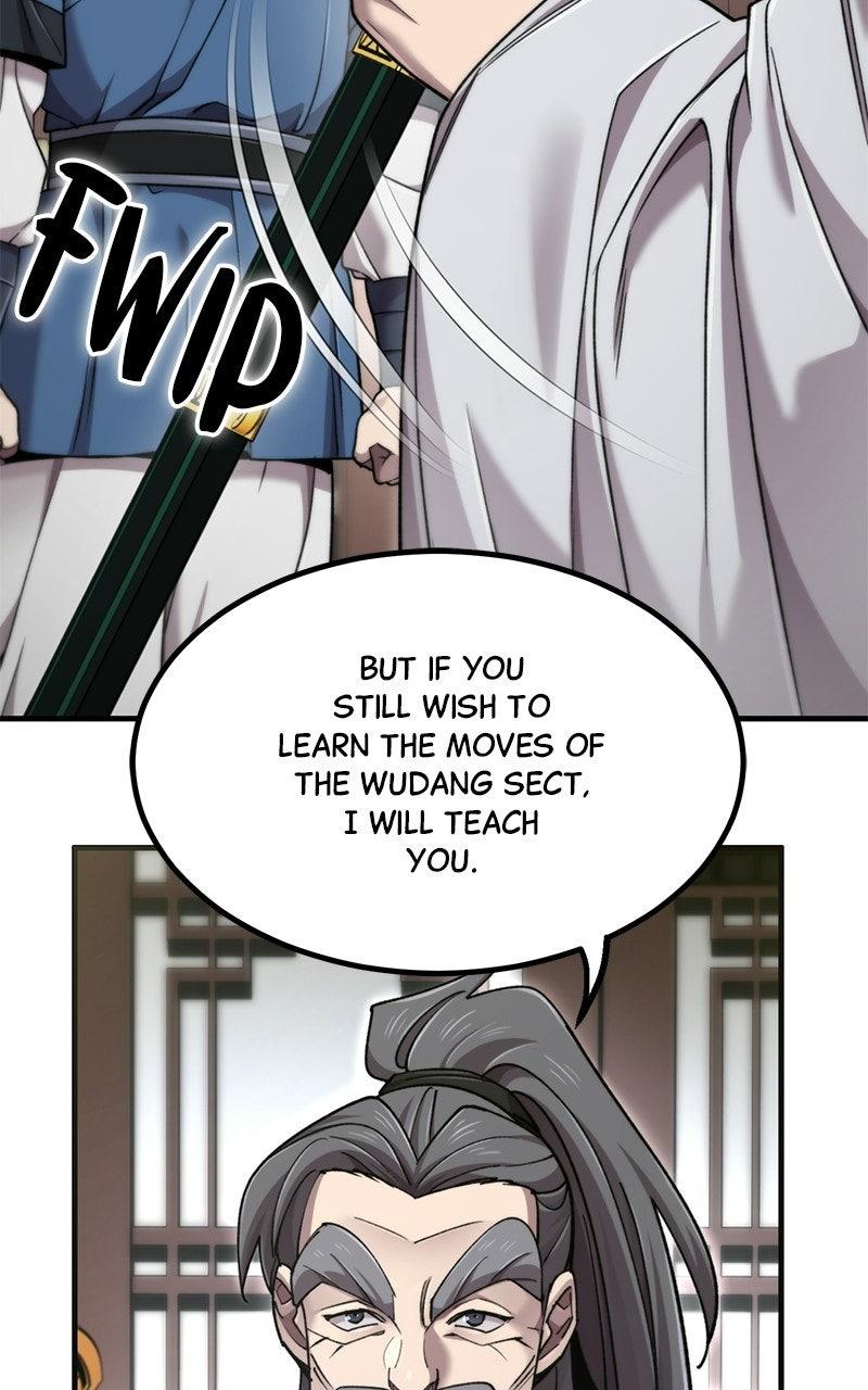 The Masters Have Subscribed Chap 68 - Next Chap 69