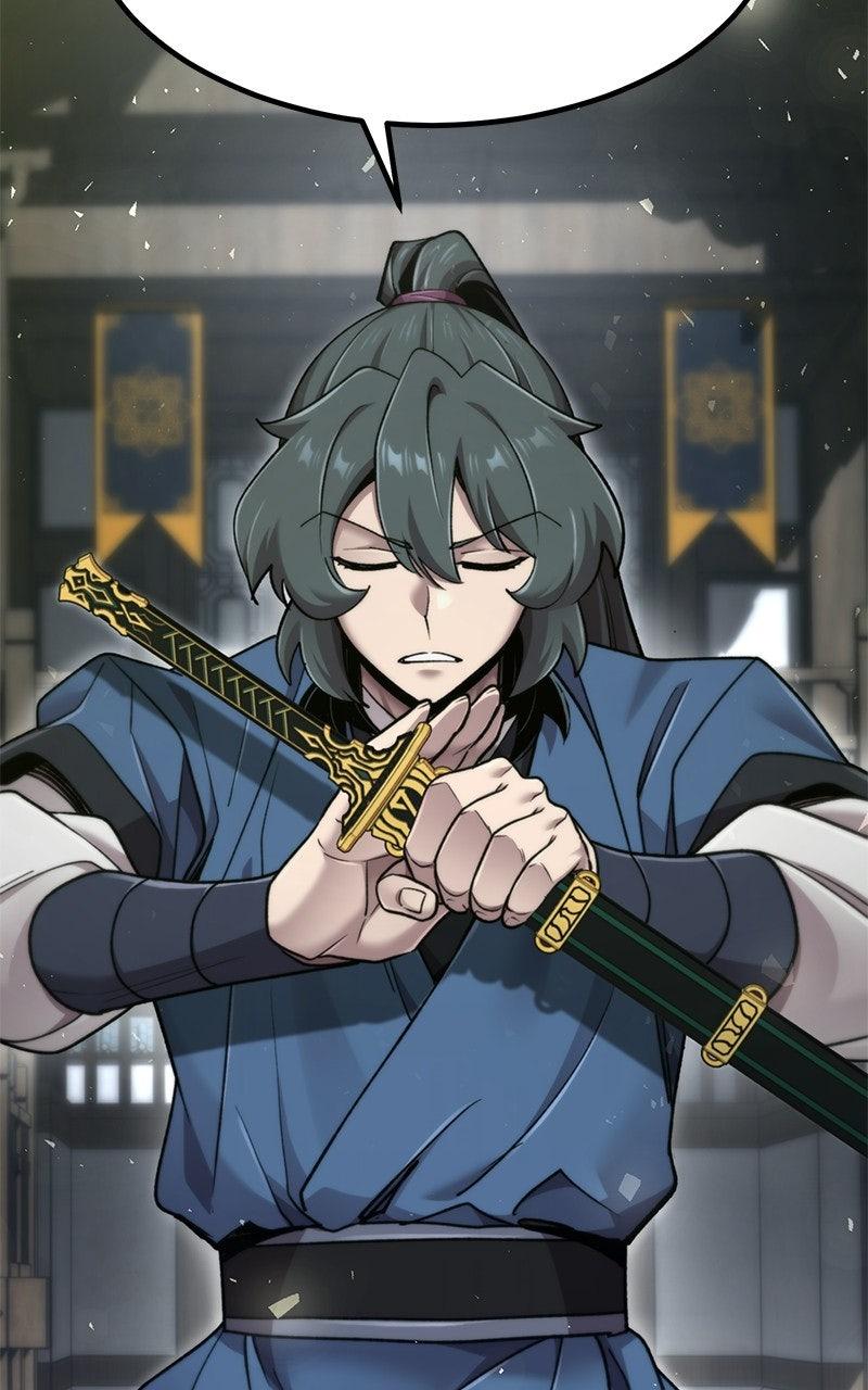 The Masters Have Subscribed Chap 68 - Next Chap 69