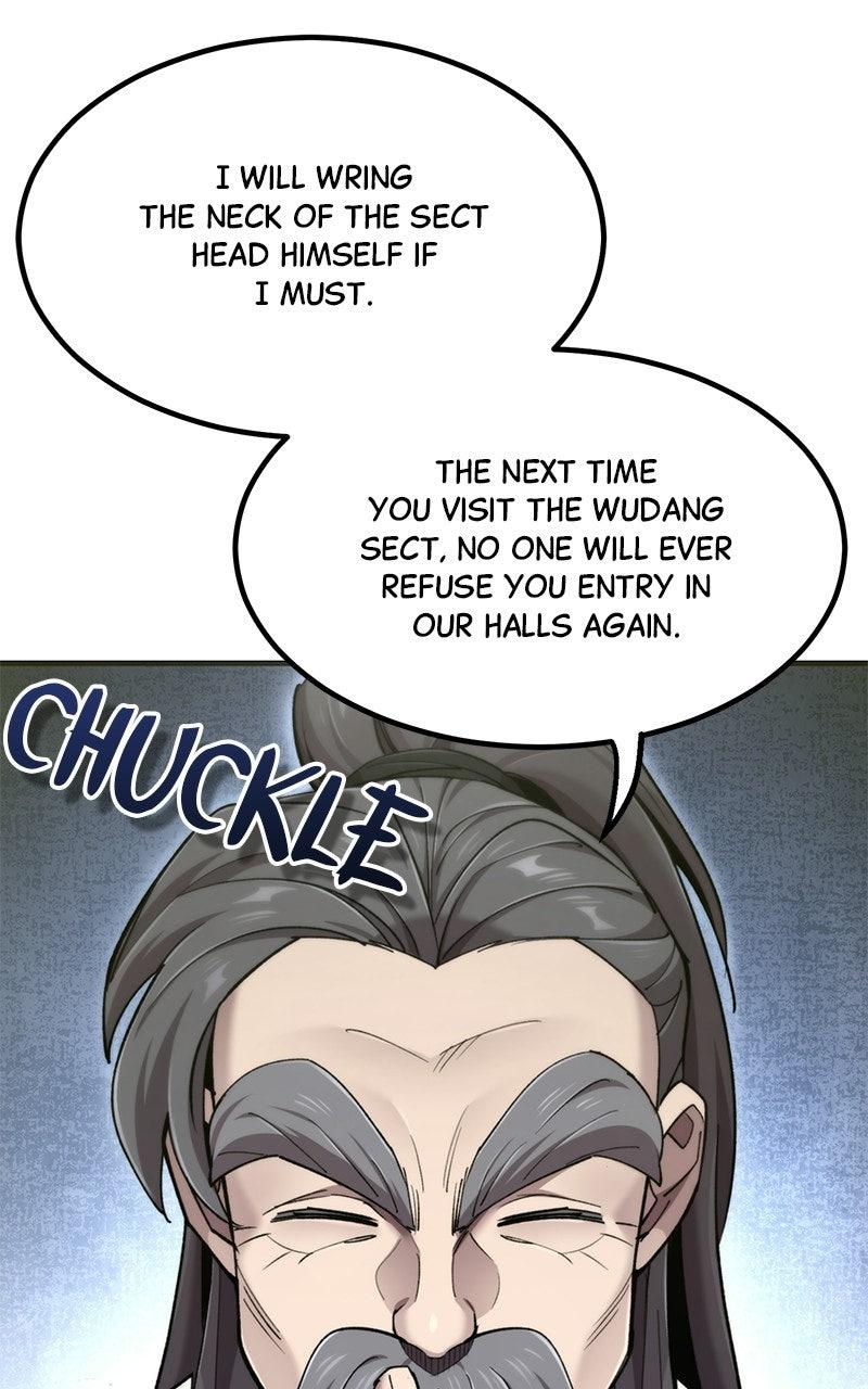 The Masters Have Subscribed Chap 68 - Next Chap 69