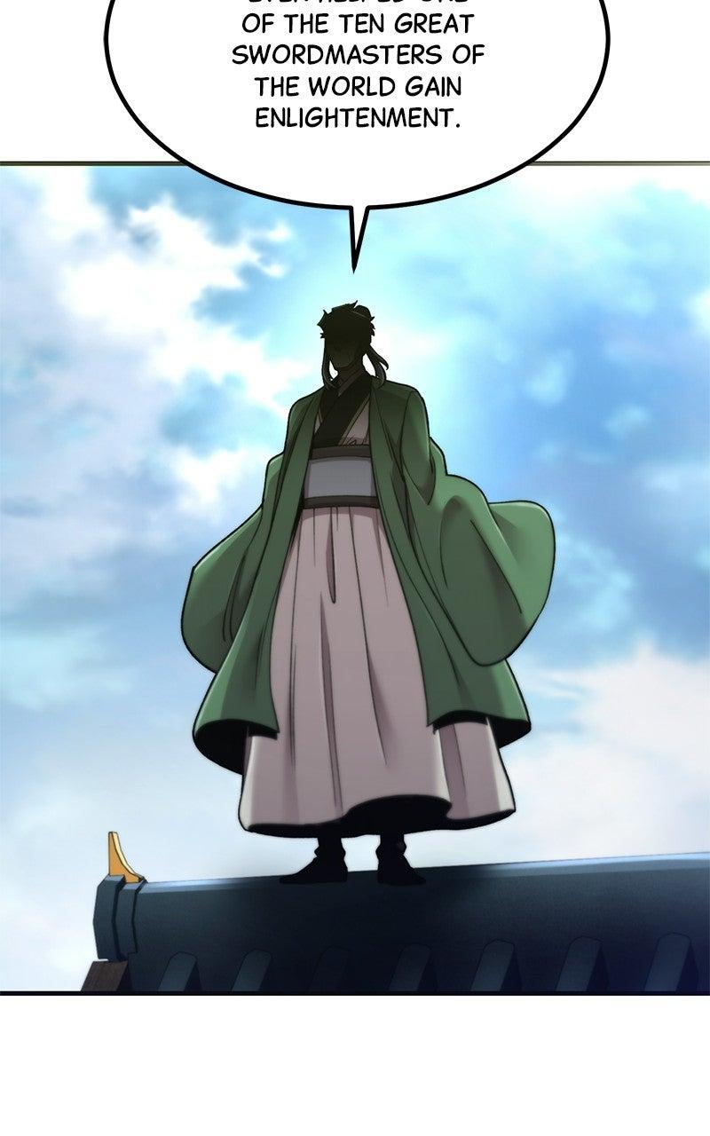 The Masters Have Subscribed Chap 68 - Next Chap 69