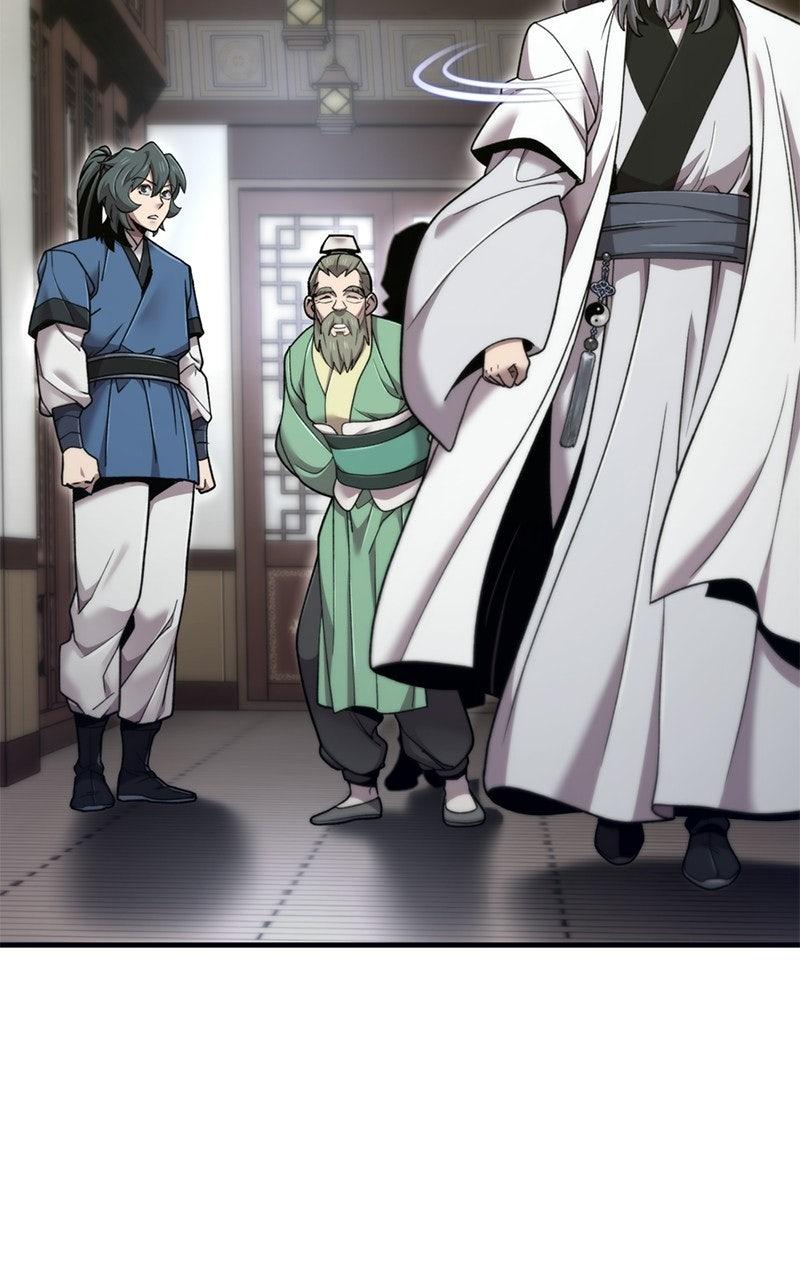 The Masters Have Subscribed Chap 68 - Next Chap 69