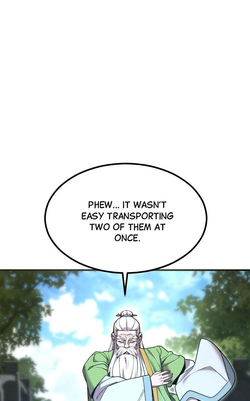 The Masters Have Subscribed Chap 68 - Next Chap 69