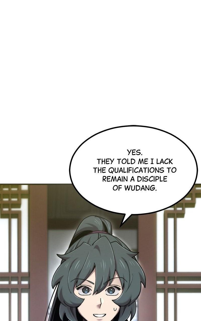 The Masters Have Subscribed Chap 68 - Next Chap 69