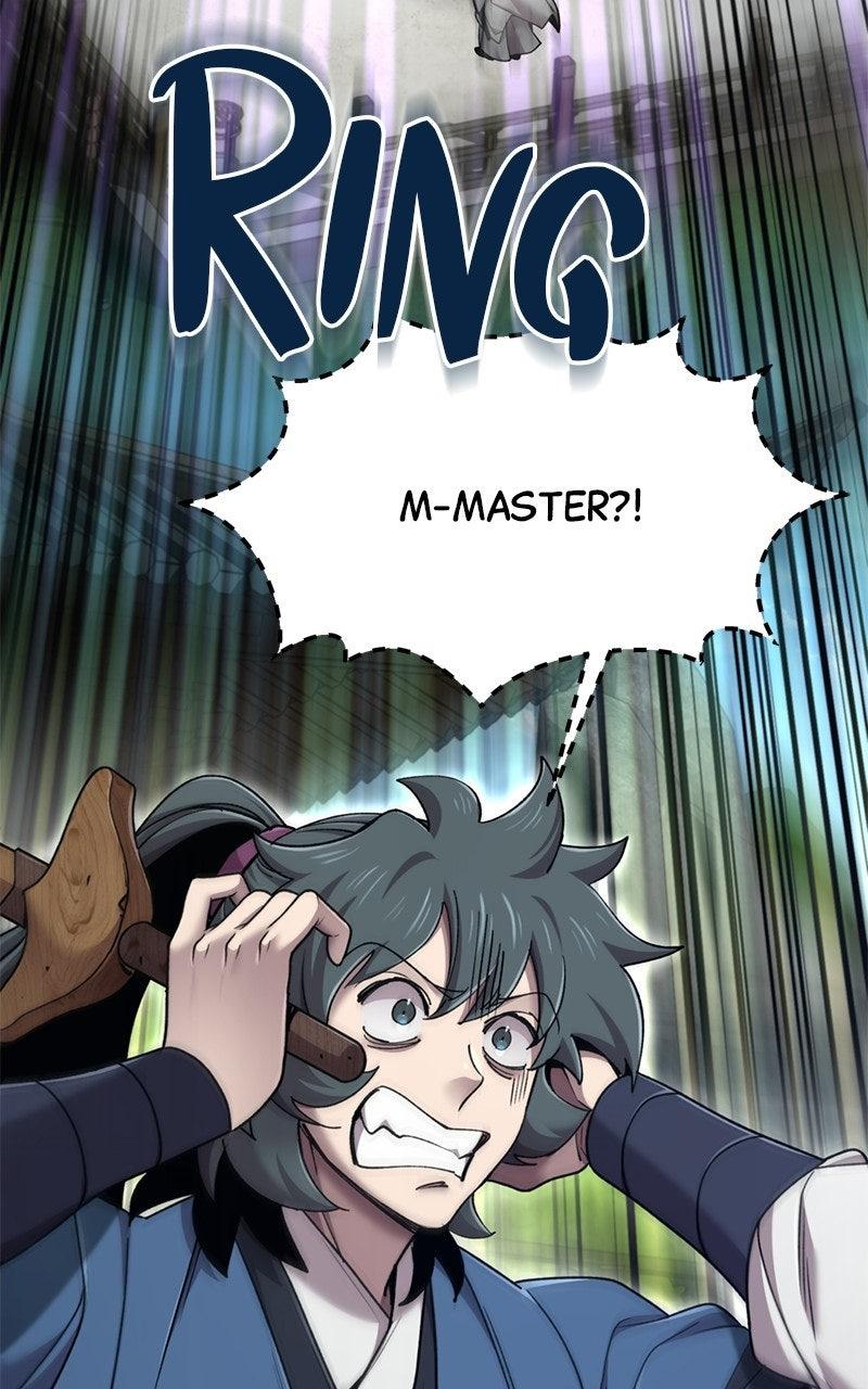 The Masters Have Subscribed Chap 68 - Next Chap 69