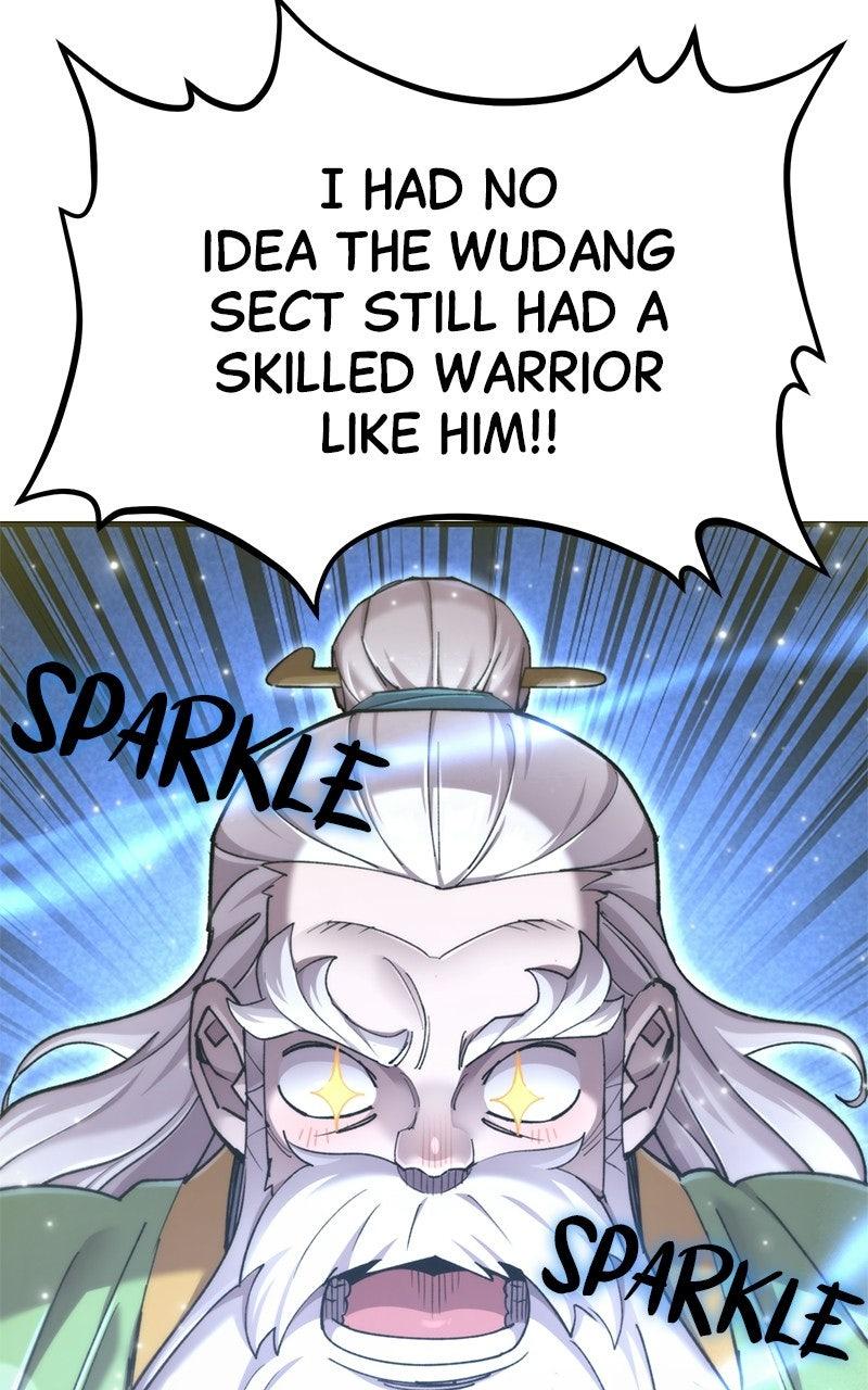 The Masters Have Subscribed Chap 68 - Next Chap 69