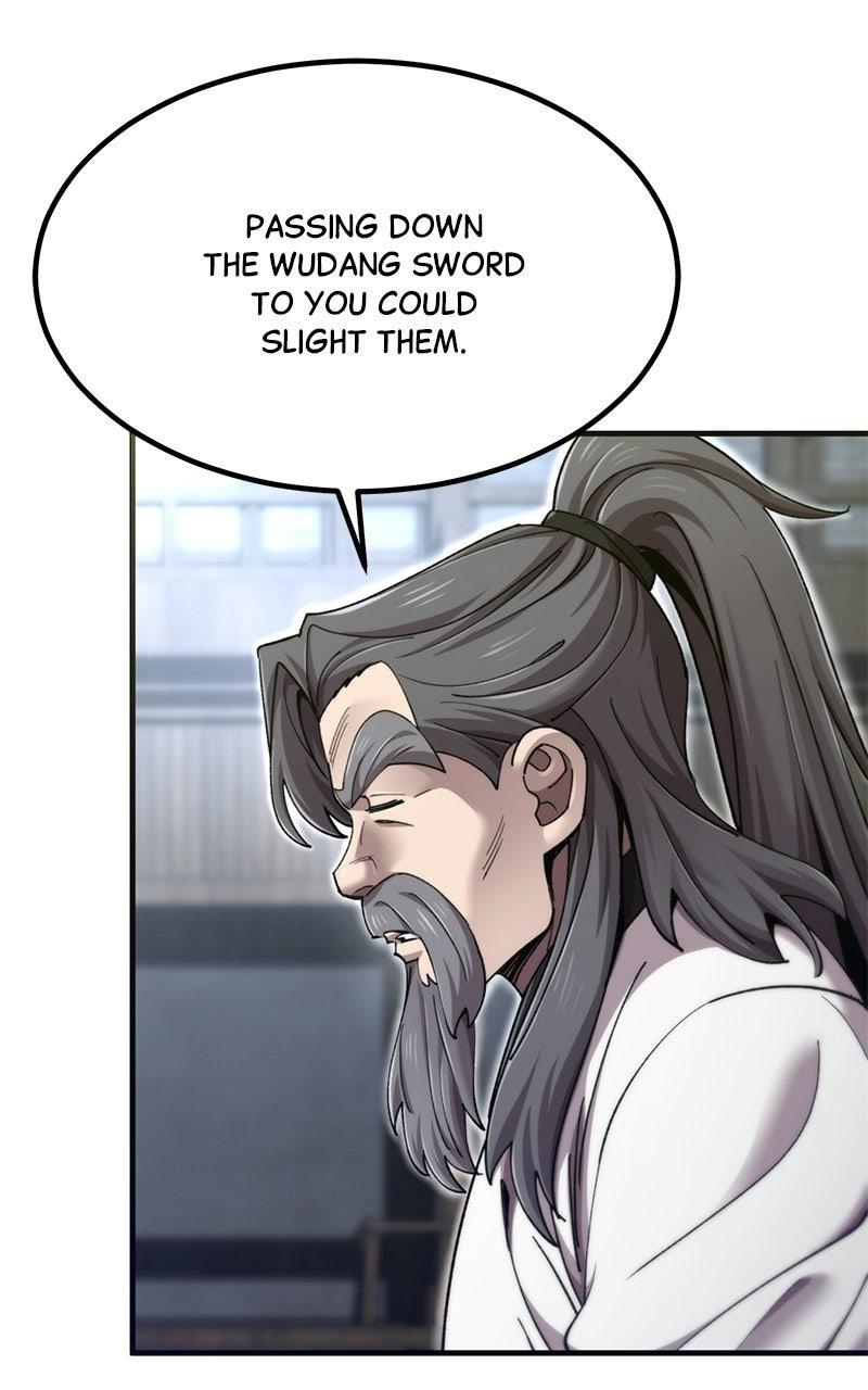 The Masters Have Subscribed Chap 68 - Next Chap 69