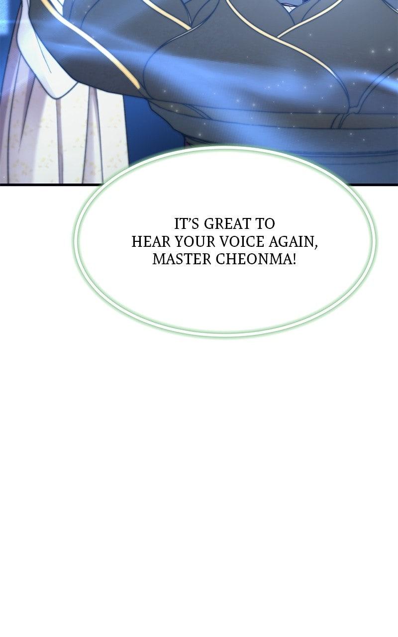 The Masters Have Subscribed Chap 69 - Next Chap 70