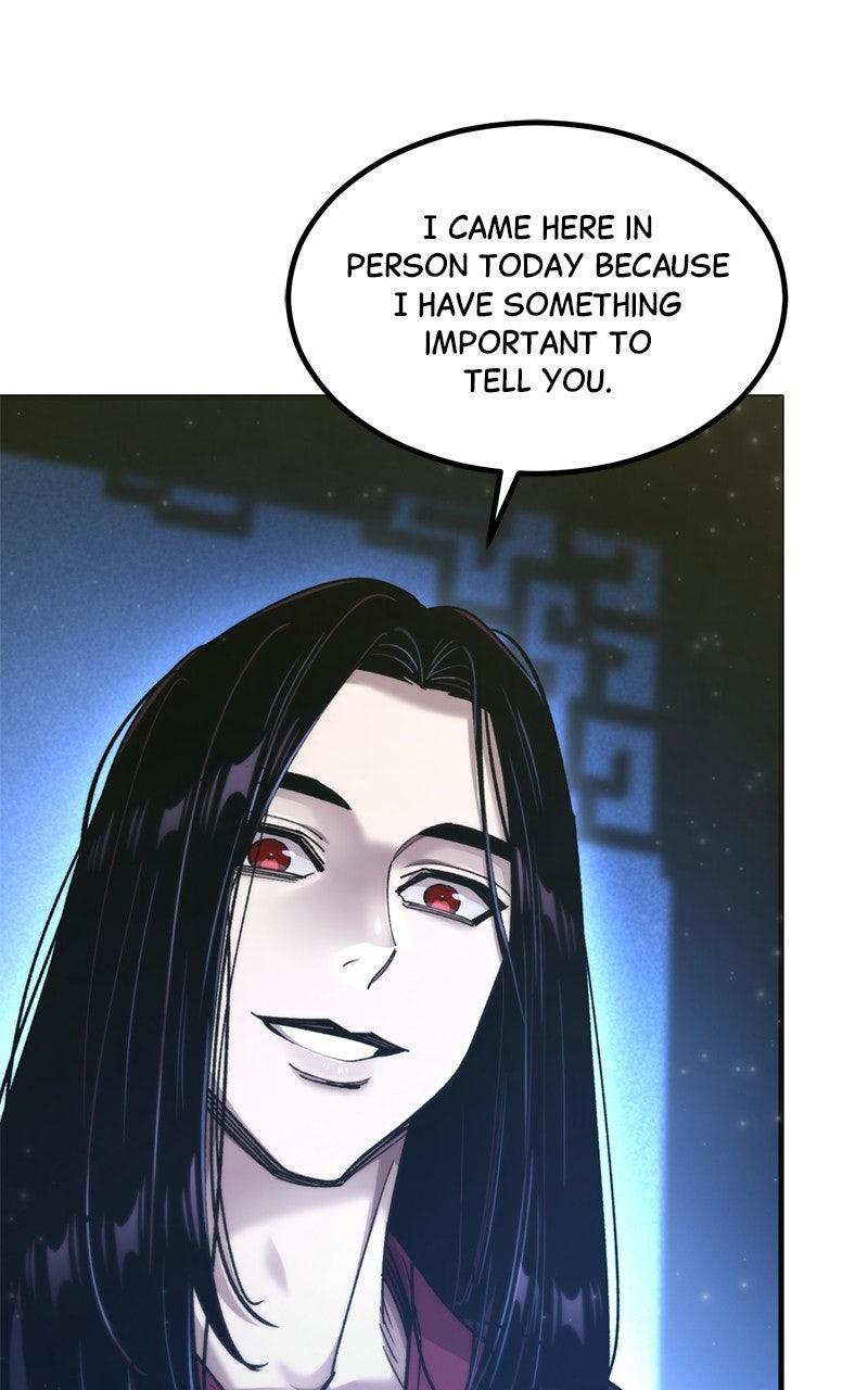 The Masters Have Subscribed Chap 69 - Next Chap 70