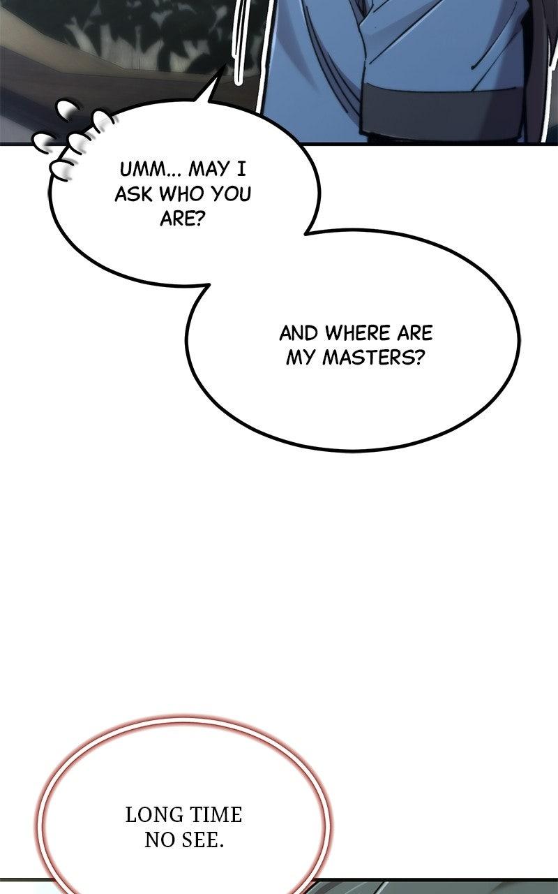 The Masters Have Subscribed Chap 69 - Next Chap 70