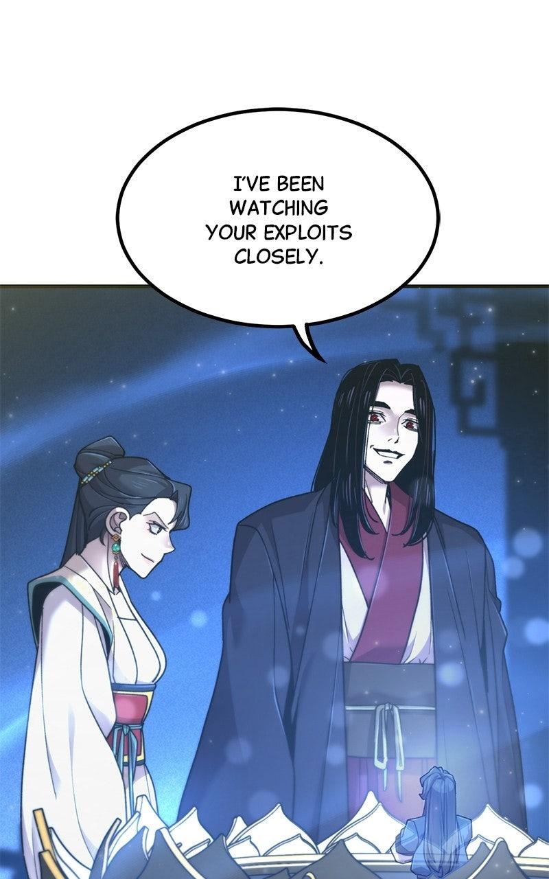 The Masters Have Subscribed Chap 69 - Next Chap 70