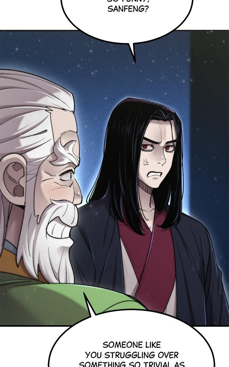 The Masters Have Subscribed Chap 69 - Next Chap 70