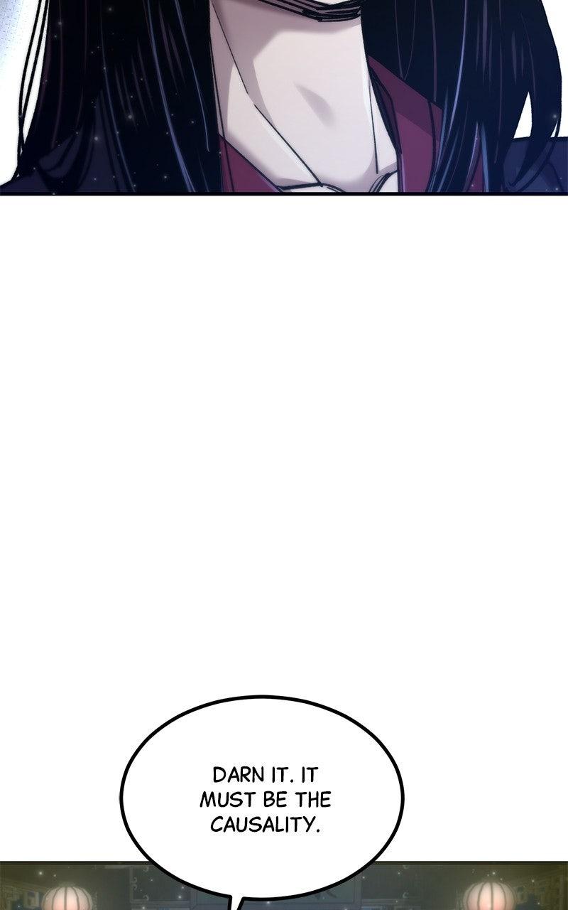 The Masters Have Subscribed Chap 69 - Next Chap 70