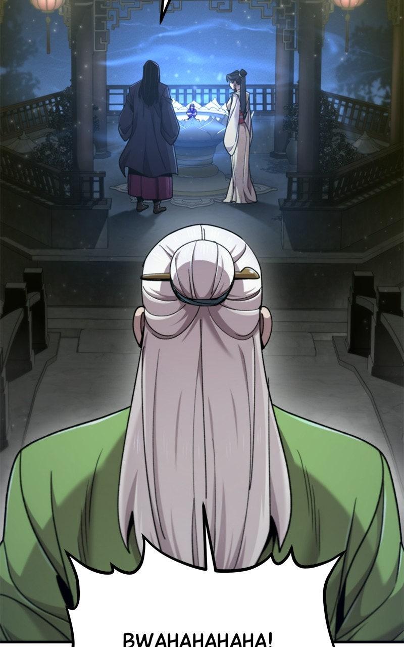 The Masters Have Subscribed Chap 69 - Next Chap 70