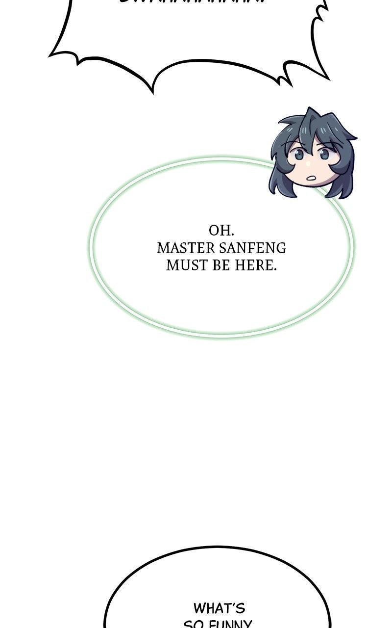 The Masters Have Subscribed Chap 69 - Next Chap 70