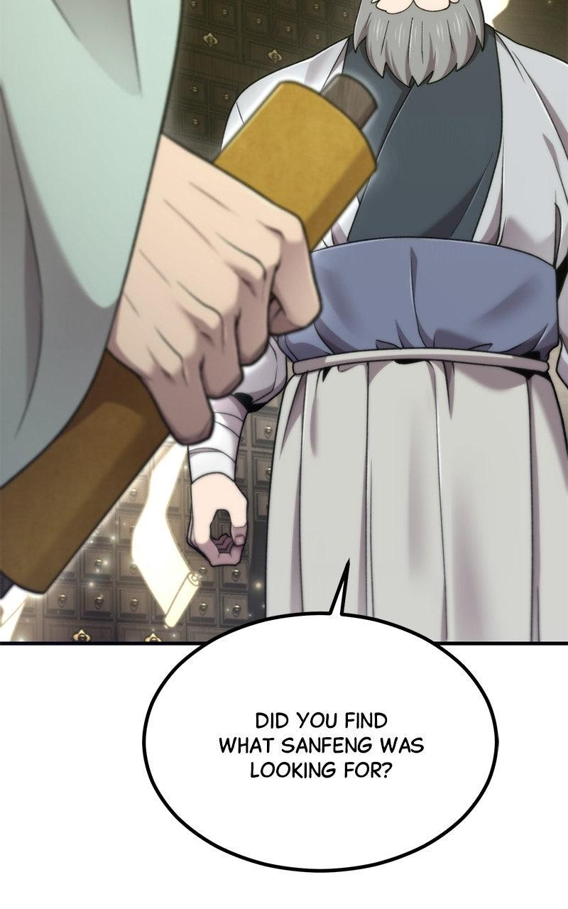 The Masters Have Subscribed Chap 69 - Next Chap 70