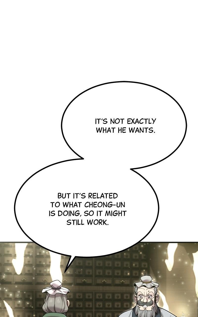 The Masters Have Subscribed Chap 69 - Next Chap 70
