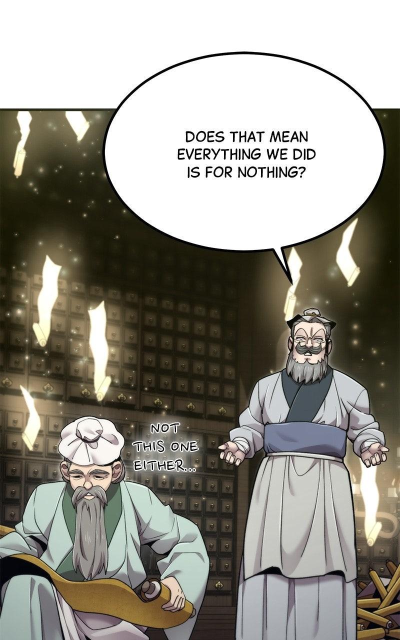 The Masters Have Subscribed Chap 69 - Next Chap 70