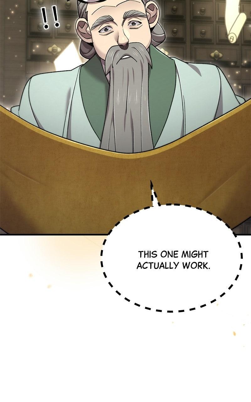 The Masters Have Subscribed Chap 69 - Next Chap 70