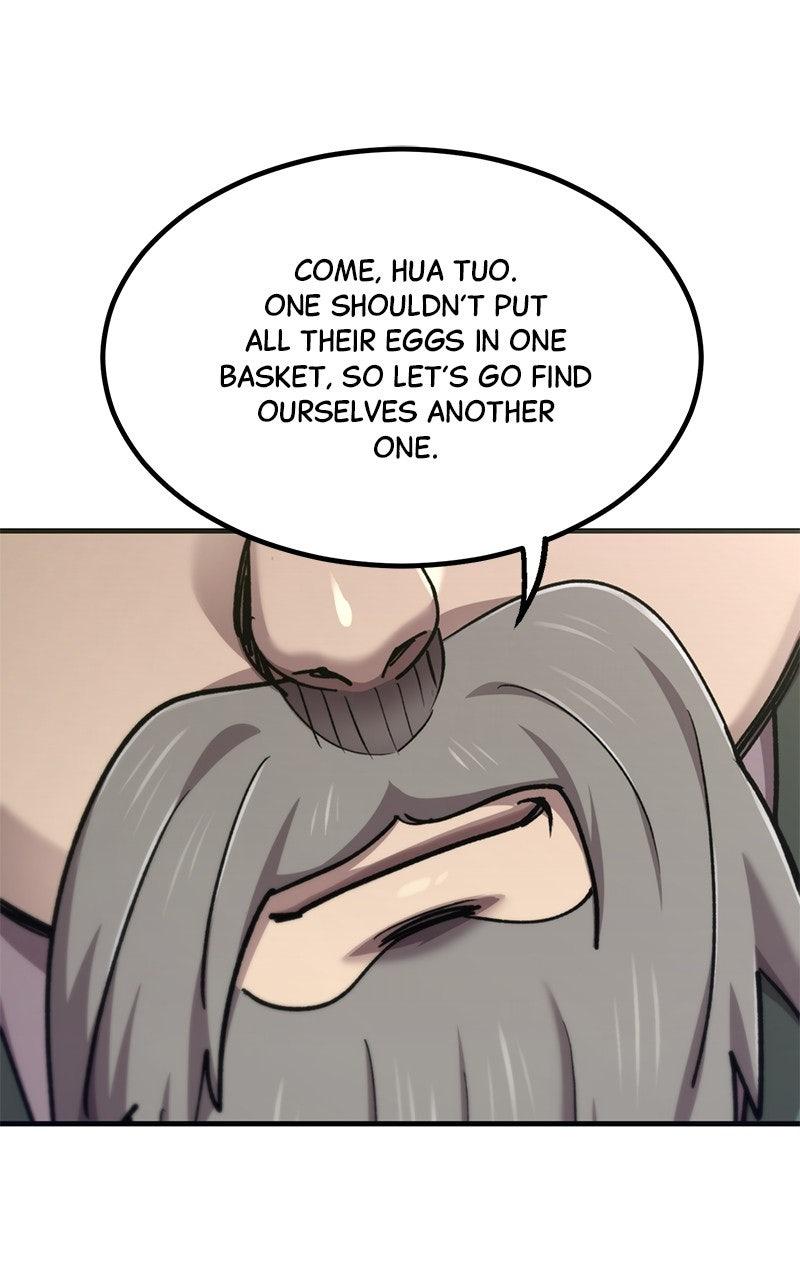 The Masters Have Subscribed Chap 69 - Next Chap 70