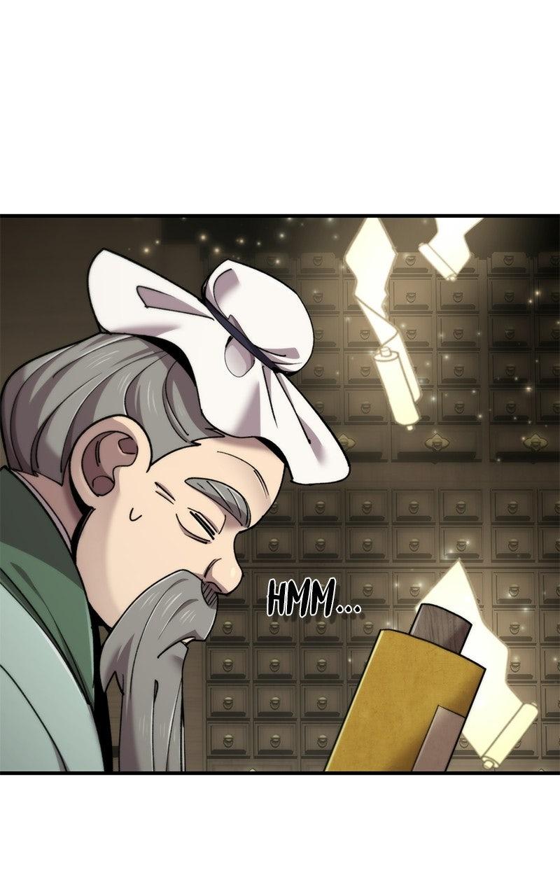 The Masters Have Subscribed Chap 69 - Next Chap 70