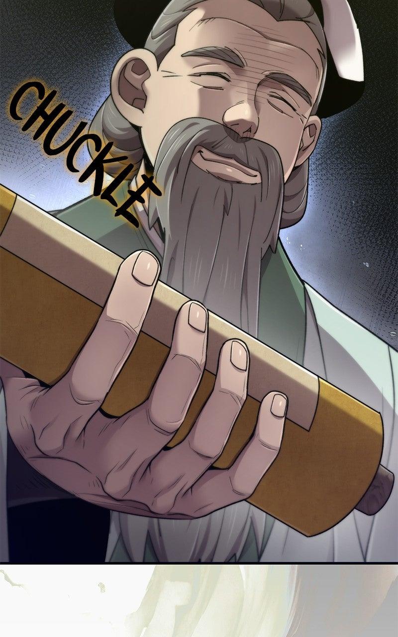 The Masters Have Subscribed Chap 69 - Next Chap 70