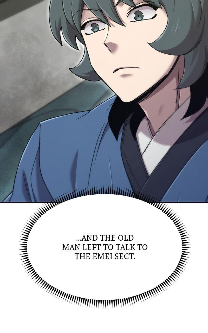 The Masters Have Subscribed Chap 69 - Next Chap 70