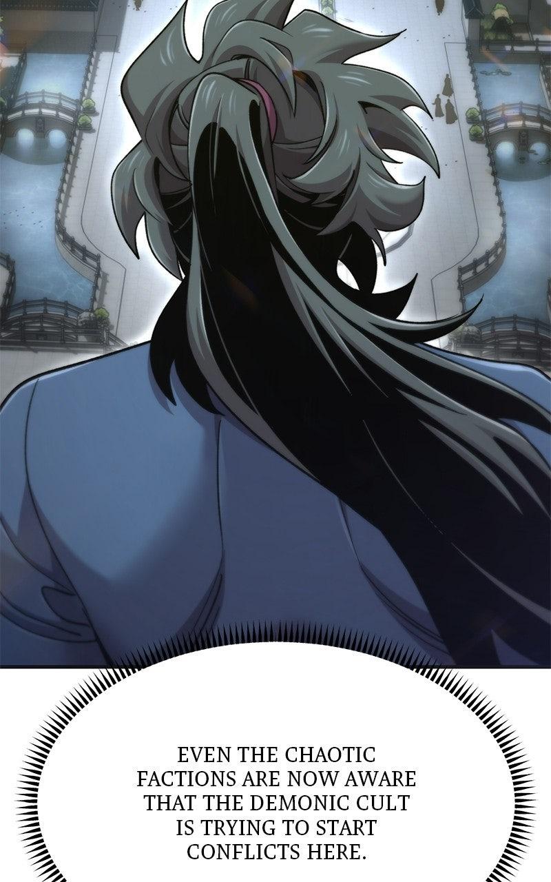 The Masters Have Subscribed Chap 69 - Next Chap 70