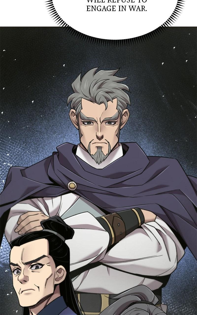 The Masters Have Subscribed Chap 69 - Next Chap 70