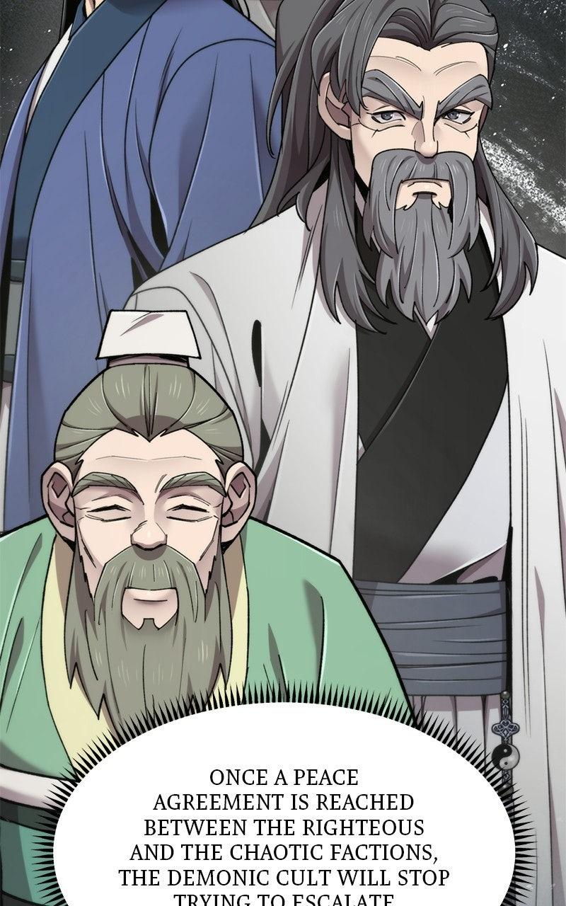 The Masters Have Subscribed Chap 69 - Next Chap 70