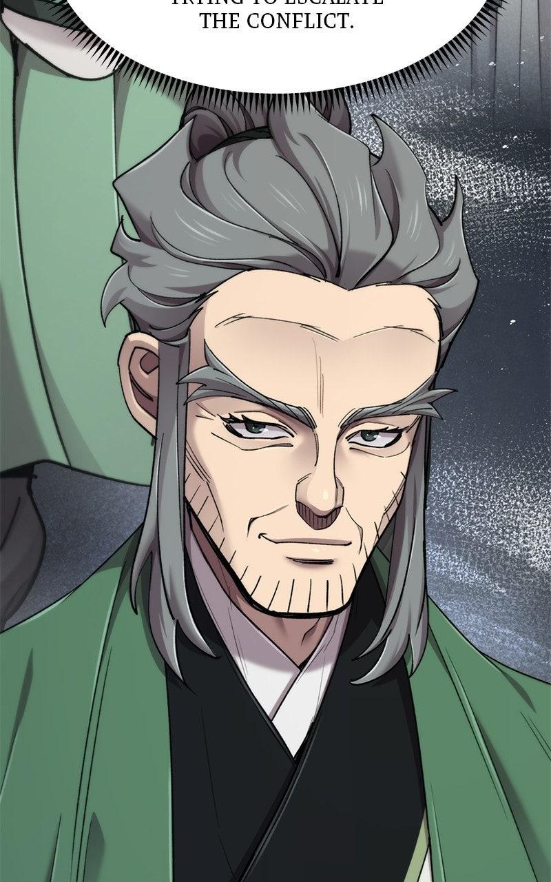 The Masters Have Subscribed Chap 69 - Next Chap 70