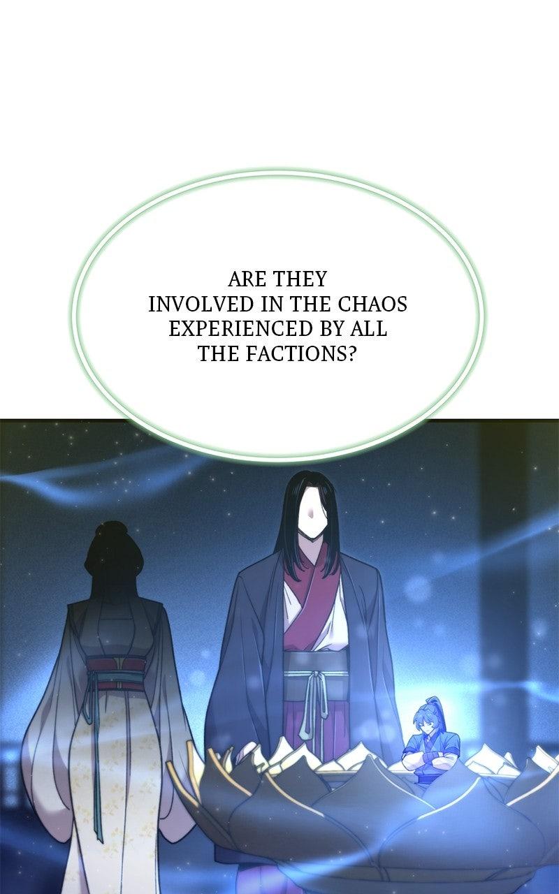 The Masters Have Subscribed Chap 69 - Next Chap 70