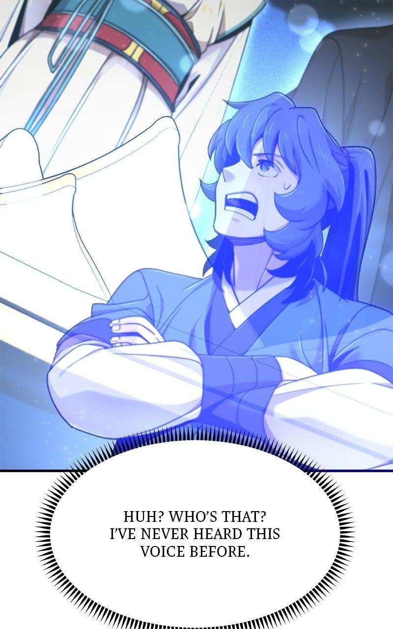 The Masters Have Subscribed Chap 69 - Next Chap 70