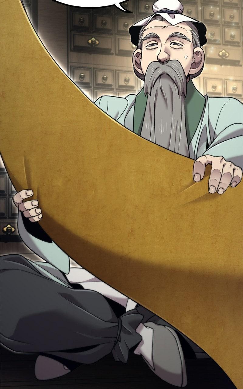 The Masters Have Subscribed Chap 69 - Next Chap 70