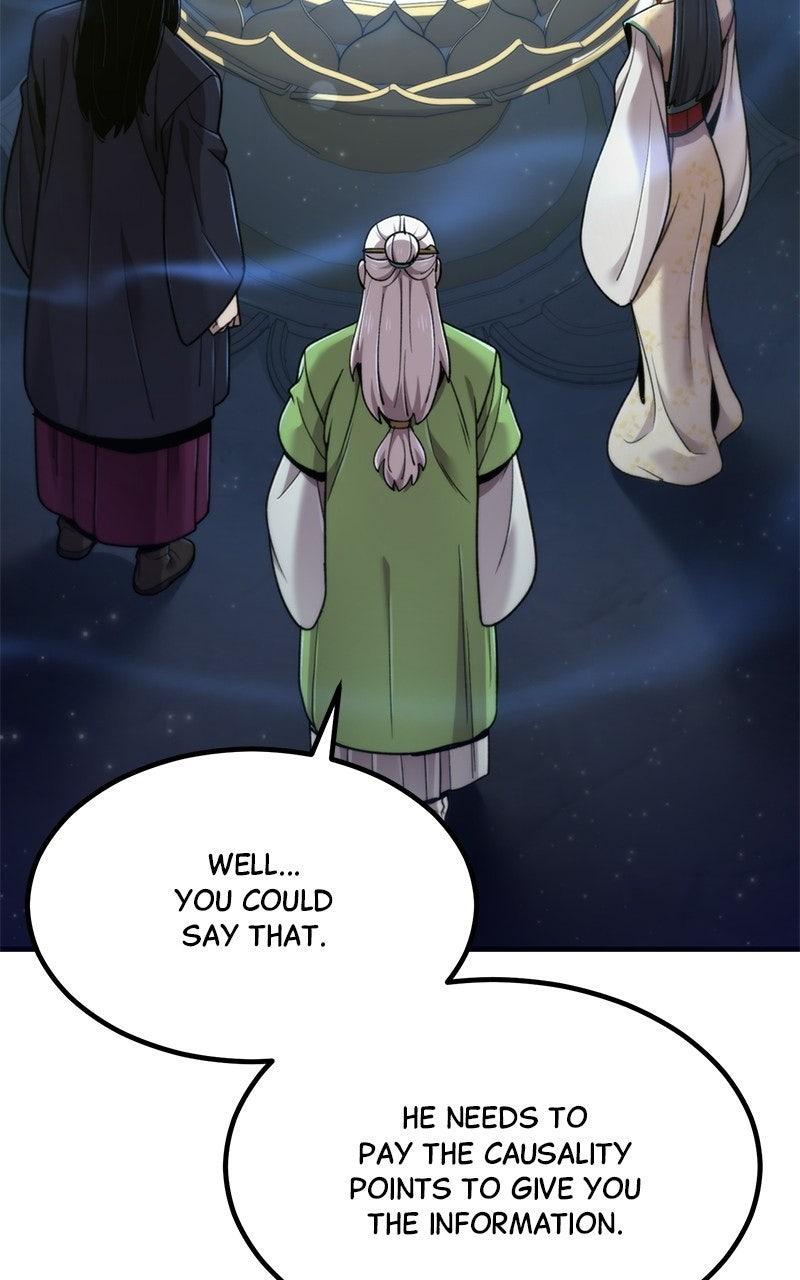 The Masters Have Subscribed Chap 69 - Next Chap 70